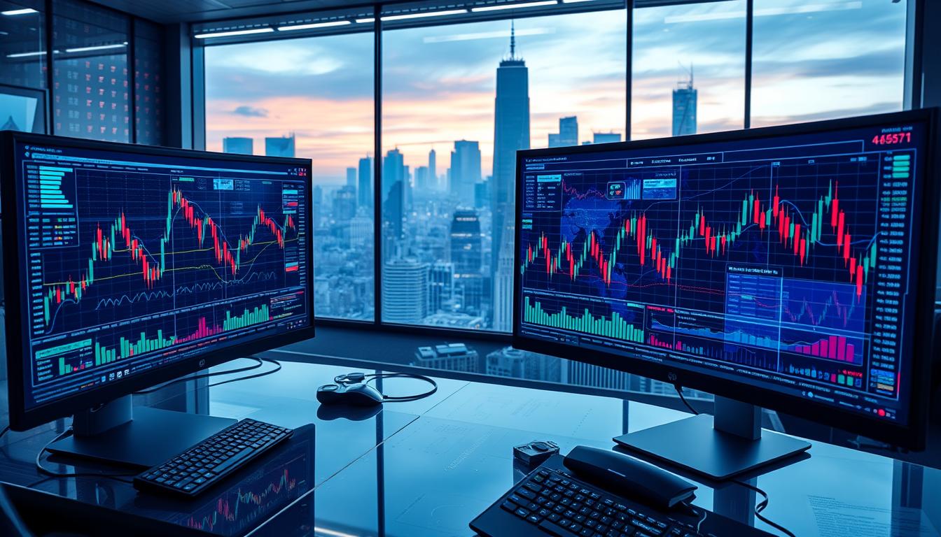 Outils d'analyse pour le trading automatisé