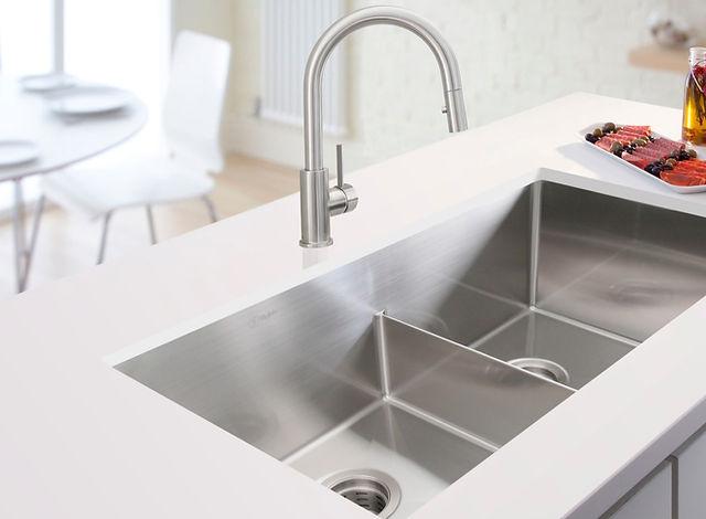 UNDERMOUNT KITCHEN SINKS | sinksdirect.ca