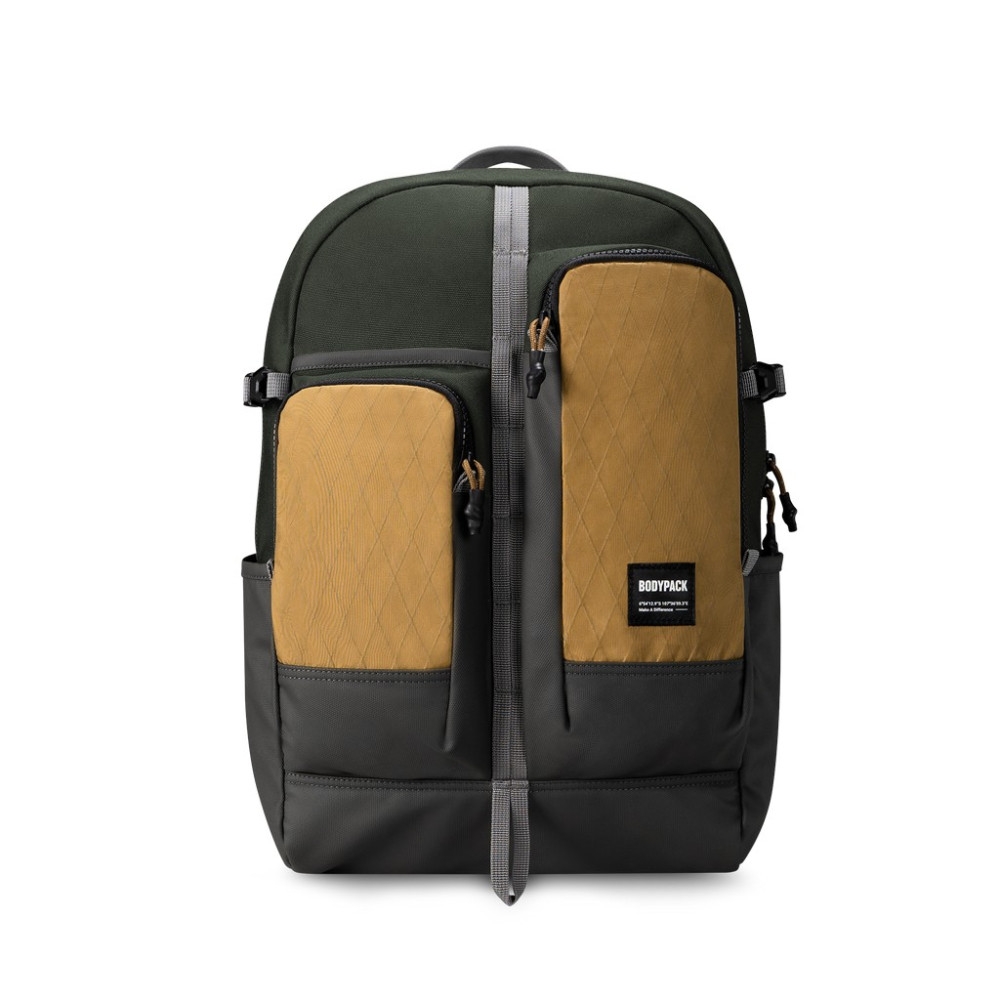 Bodypack Exodus Spaniel Backpack