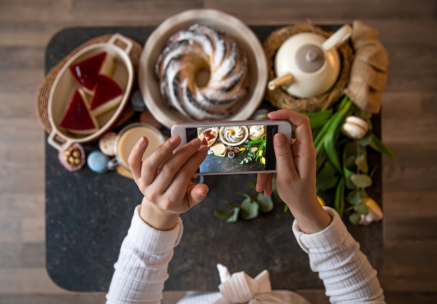 Food Blogger Inspo for Every Niche: Fuel Your Creativity Across the Culinary Spectrum