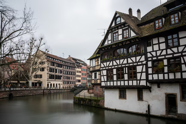 Old Town (Altstadt)