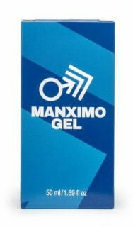 manximo gel