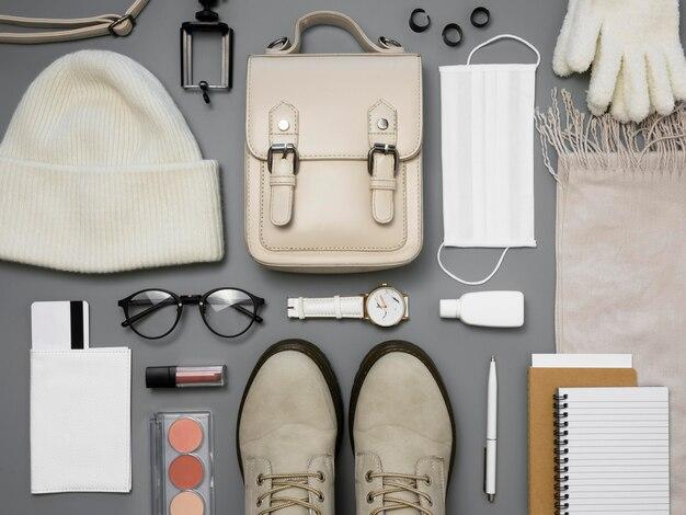 The Power of Accessories: Small Details, Big Impact