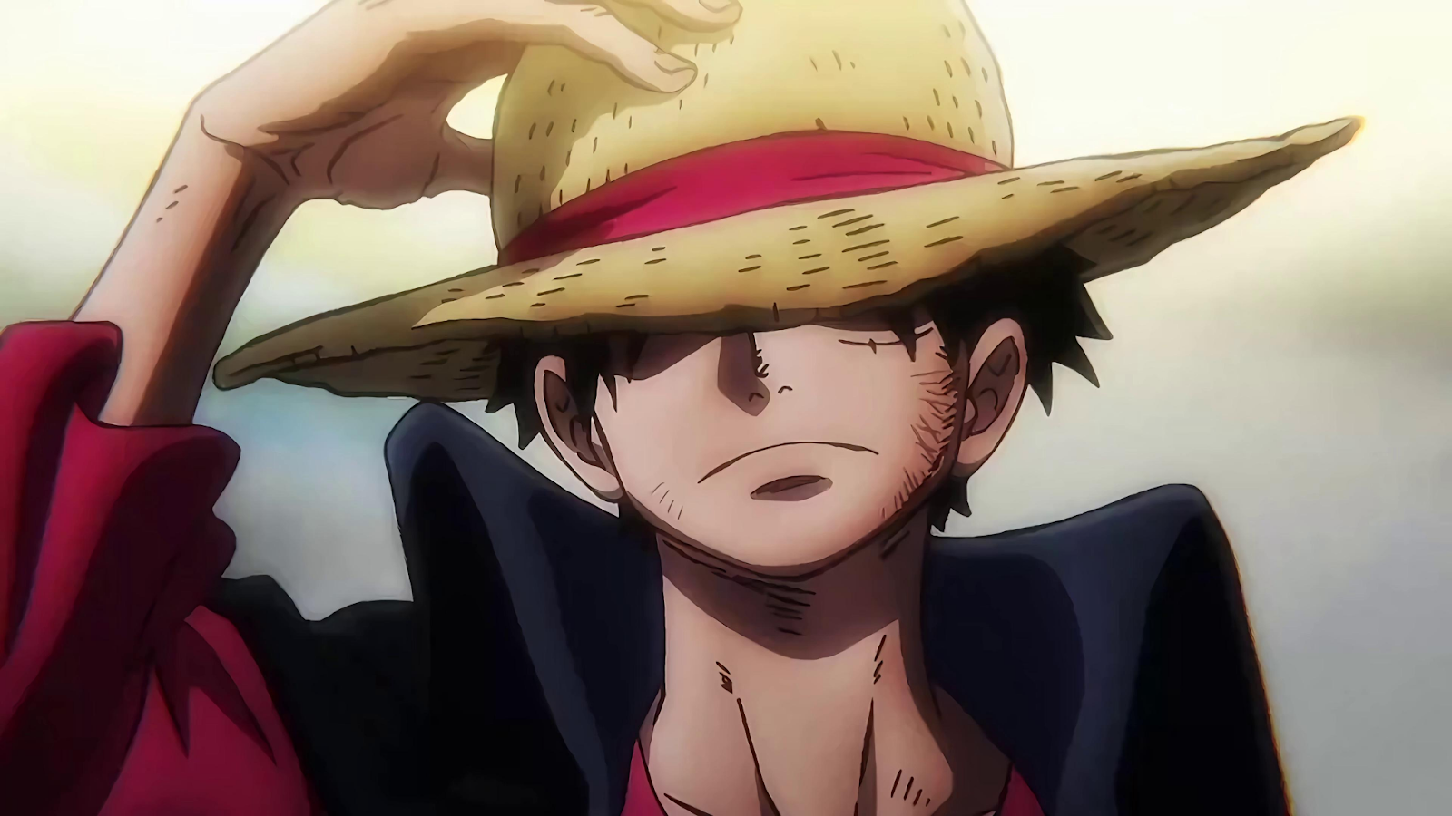 Top 16 Most Lovable Anime Mascot Characters | Monkey D. Luffy | AnimeKing 