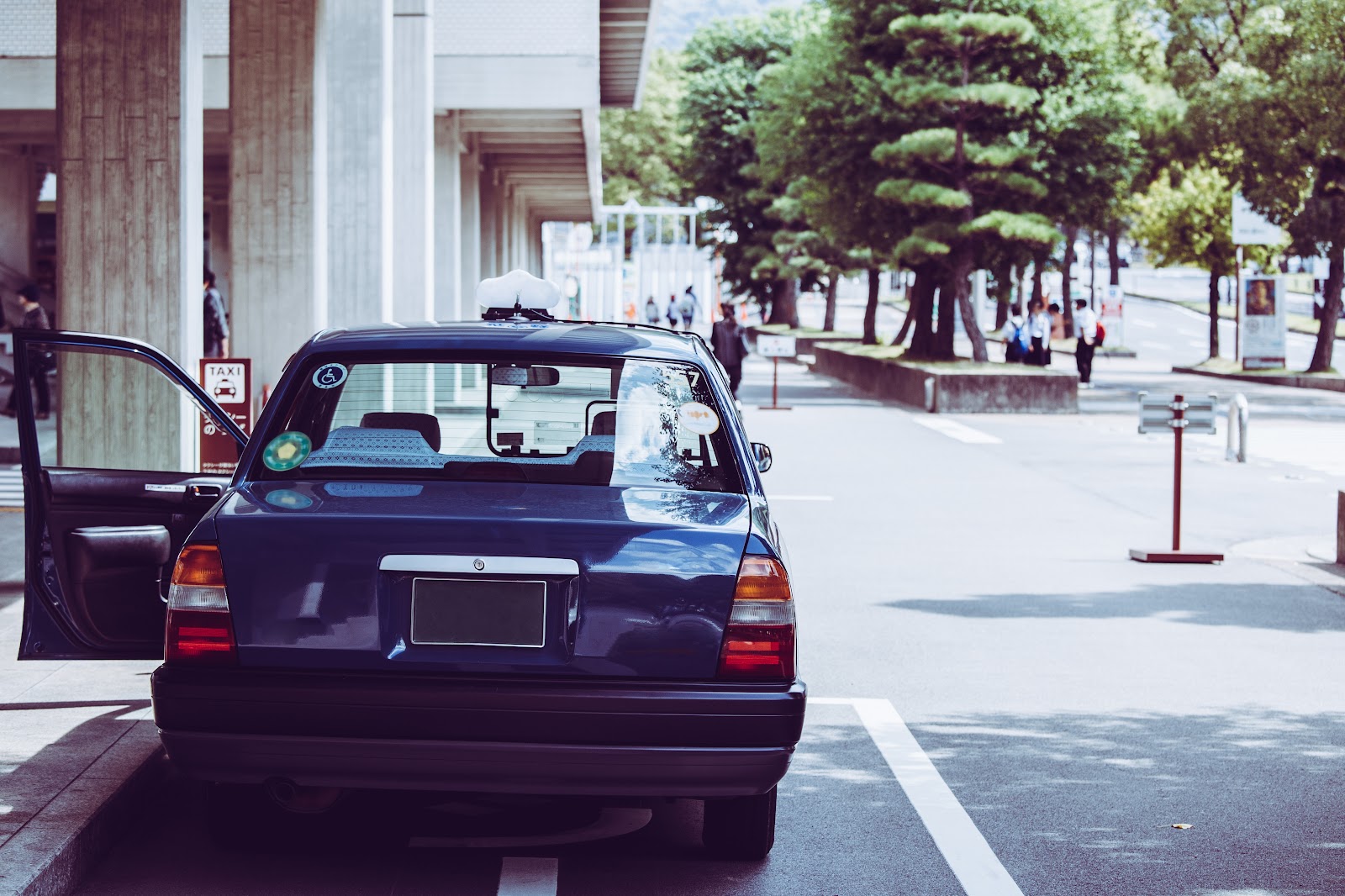 現役のタクシー運転手が転職で成功してよかったと感じる7つの瞬間