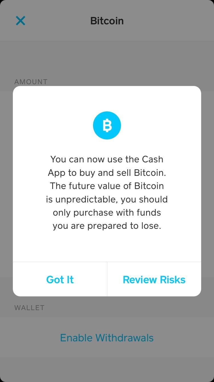 Btc Enable Cash App Verified Account Buy: Secure Your Crypto!