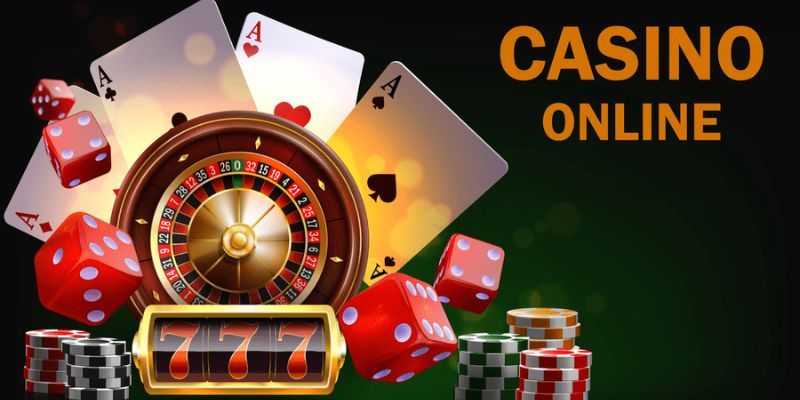 Một vài trò chơi casino 23win 