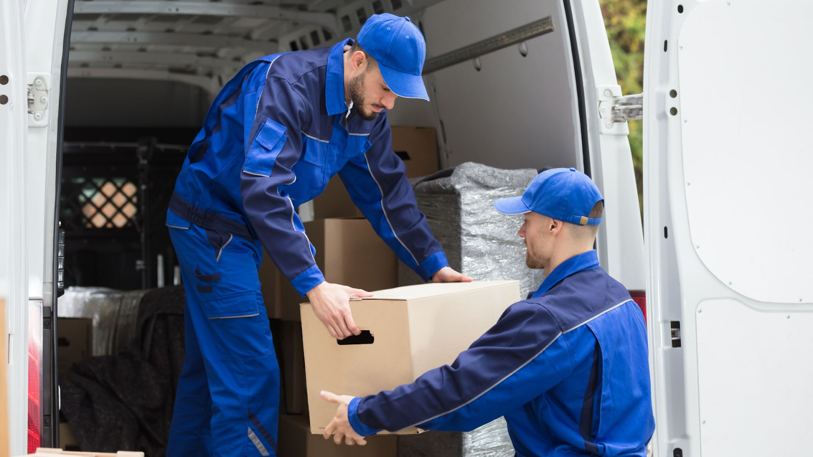 Moving Company in Lewisville: How to Handle Fragile Items