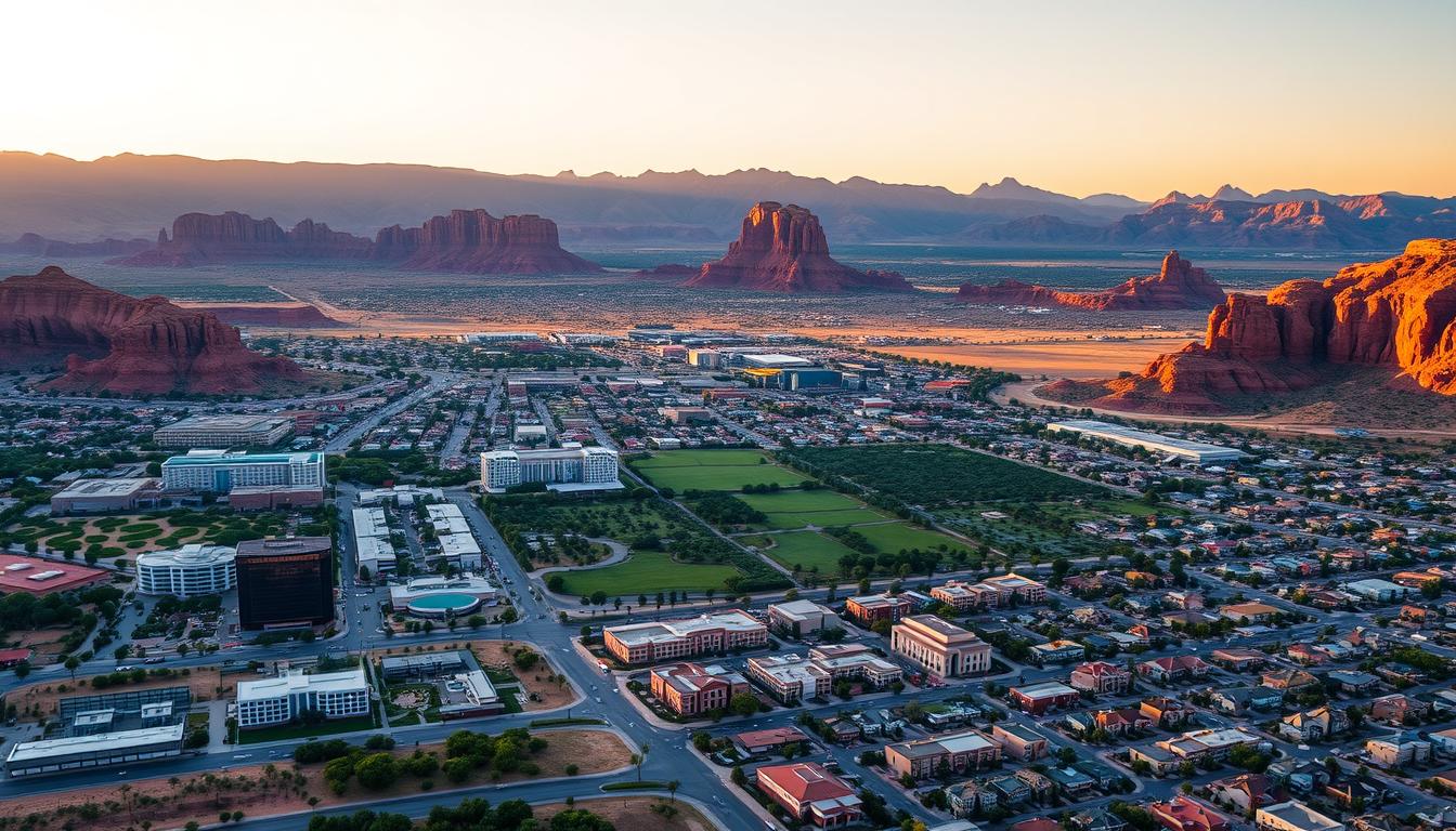 navigating investment strategies in st. george