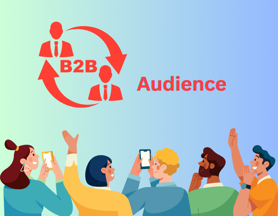 B2B Audience