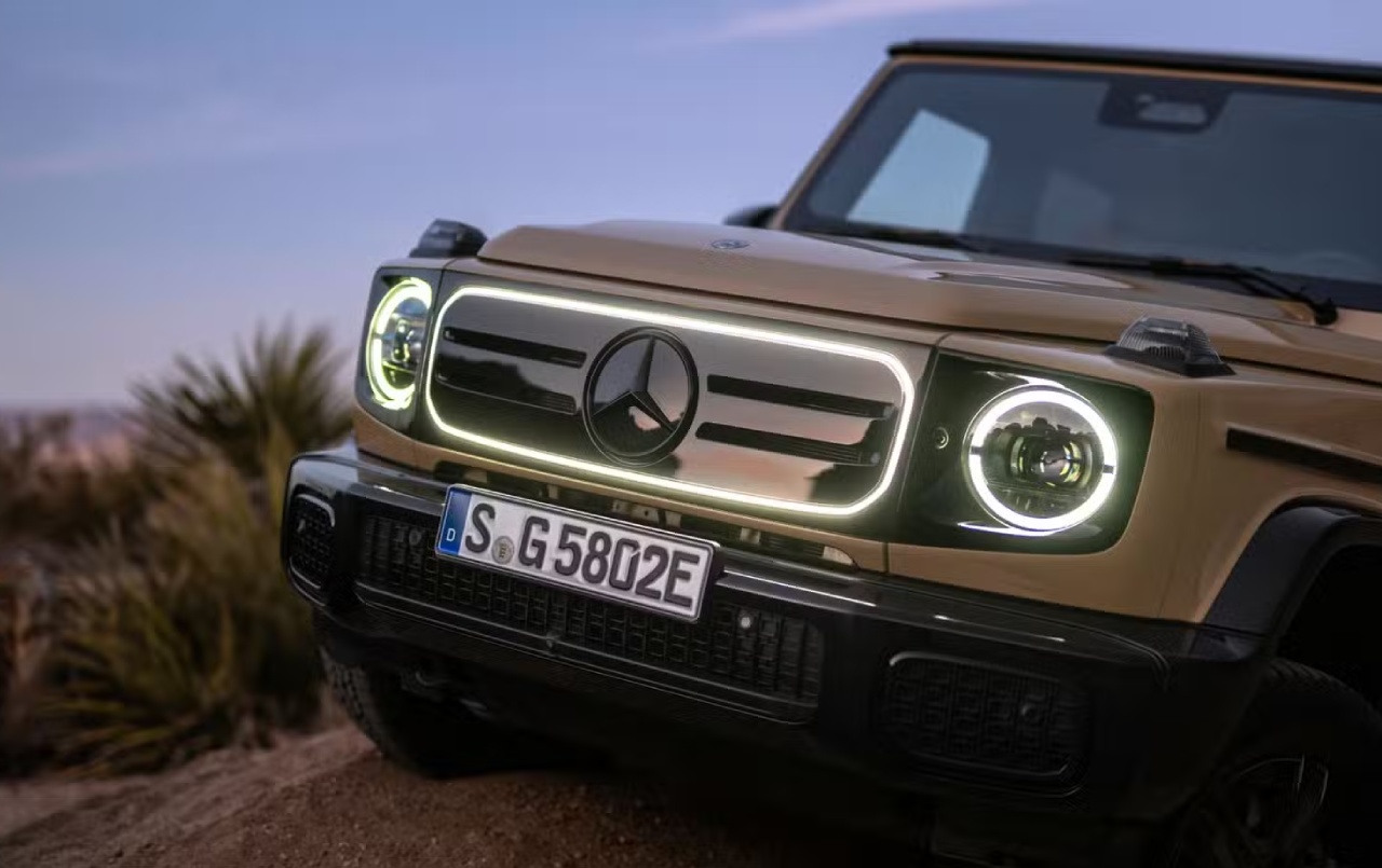 مرسيدس G-Class الكهربائية تواجه مبيعات ضعيفة رغم الفخامة، بسبب السعر المرتفع والمدى المحدود وتفضيل العملاء للمحركات التقليدية. 