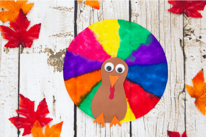 Coffee Filter Turkey