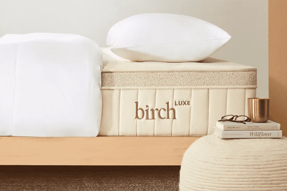 Mattress