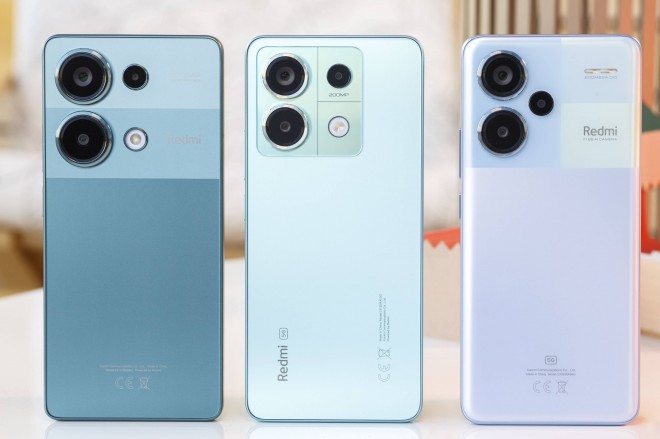 Xiaomi overtook Apple in terms of global sales for August
