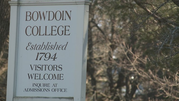 bowdoin college student death