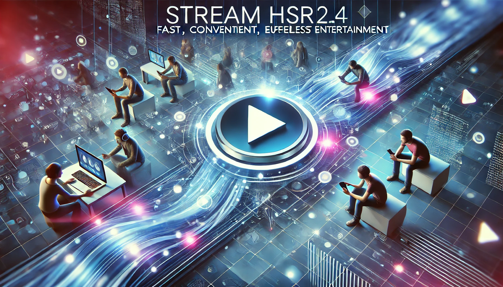 stream hsr2.4