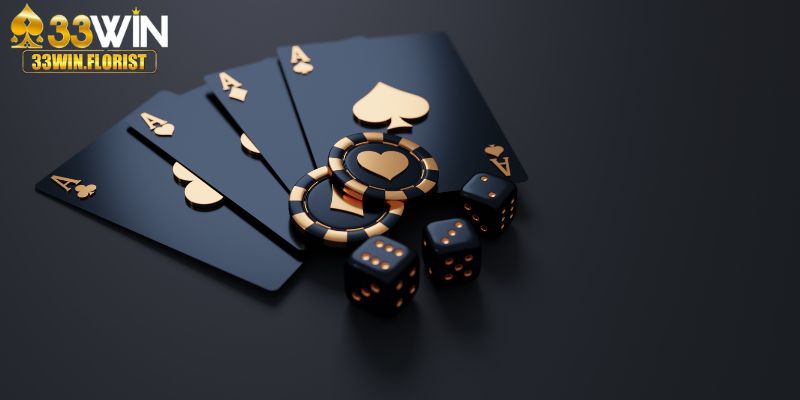 Casino 33win là gì?