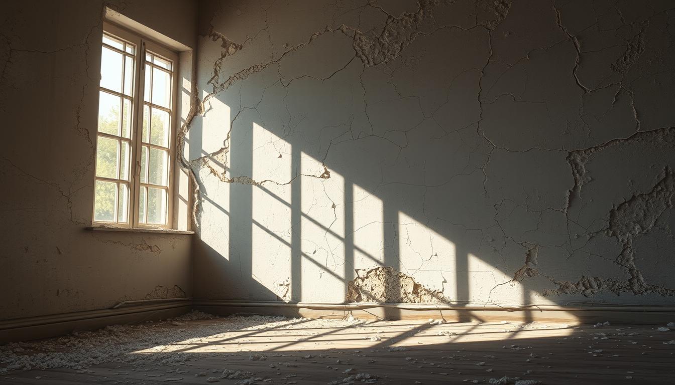 Residential Plastering