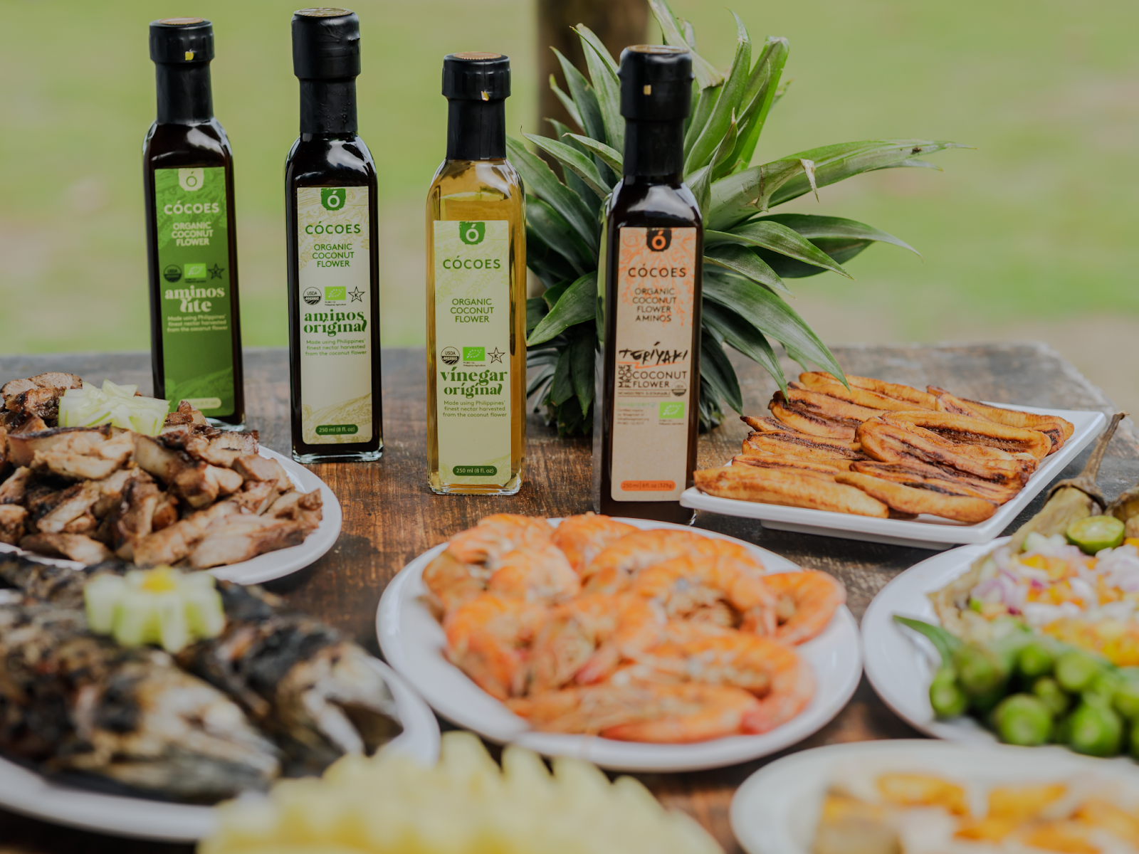 COCOEES Indulgent Wellness