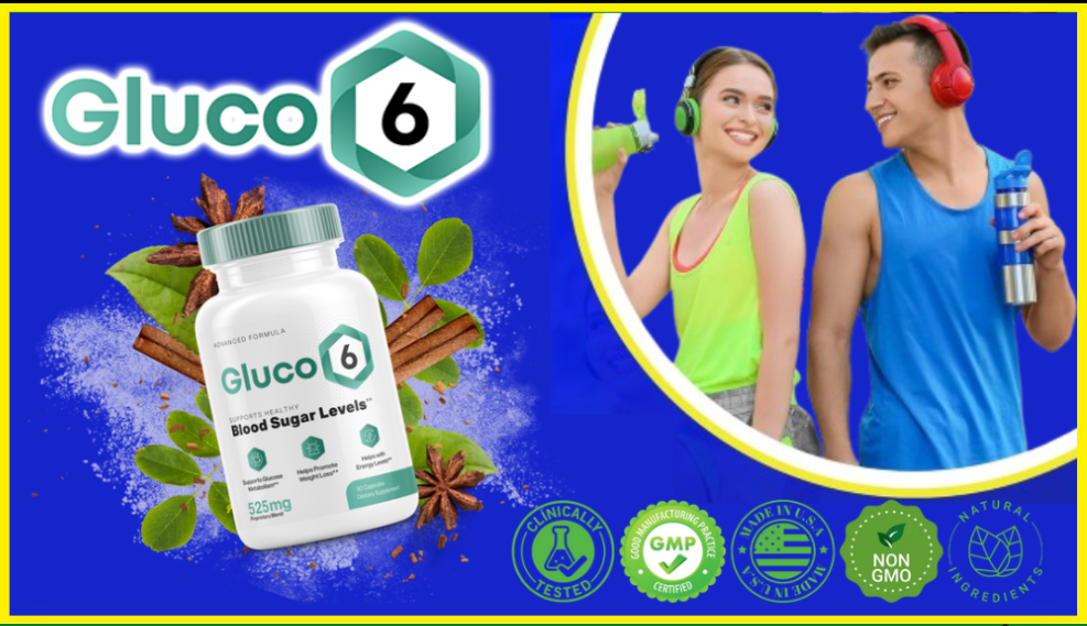 Gluco6