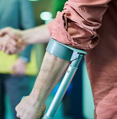 Winning Cases with Personal Injury Attorney