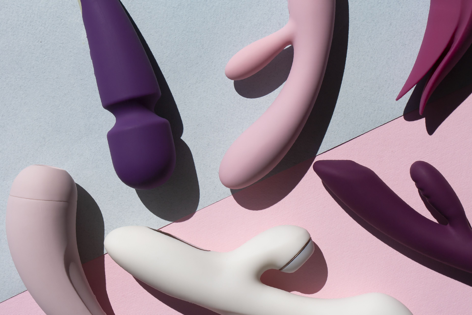 The Impact of Adult Toys on Sexual Health and Wellness