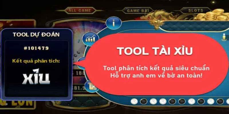 Thắng lớn với top 4 app hack tài xỉu hiệu quả nhất 2025-2