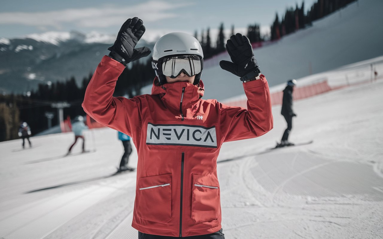 Nevica Ski Jacket