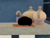 Cinnamon Roll (Image via Roblox)