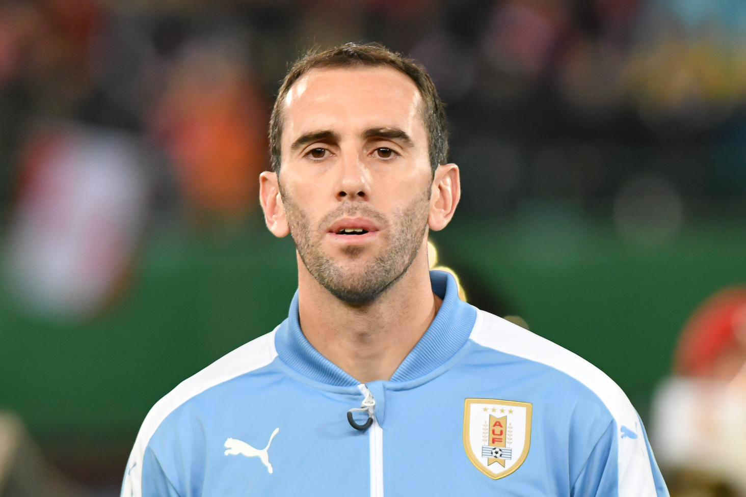 Diego Godin – Hành Trình Vĩ Đại của Trung Vệ Huyền Thoại