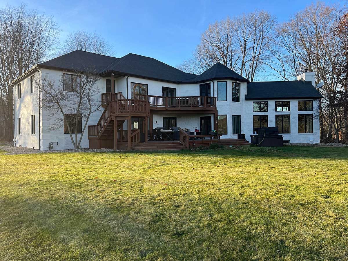 Exterior Painting in Shaker Heights, Ohio: Enhance Your Home’s Curb Appeal with Lasting Beauty