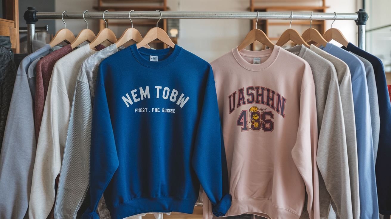 sweatshirts for 40-year-old men online