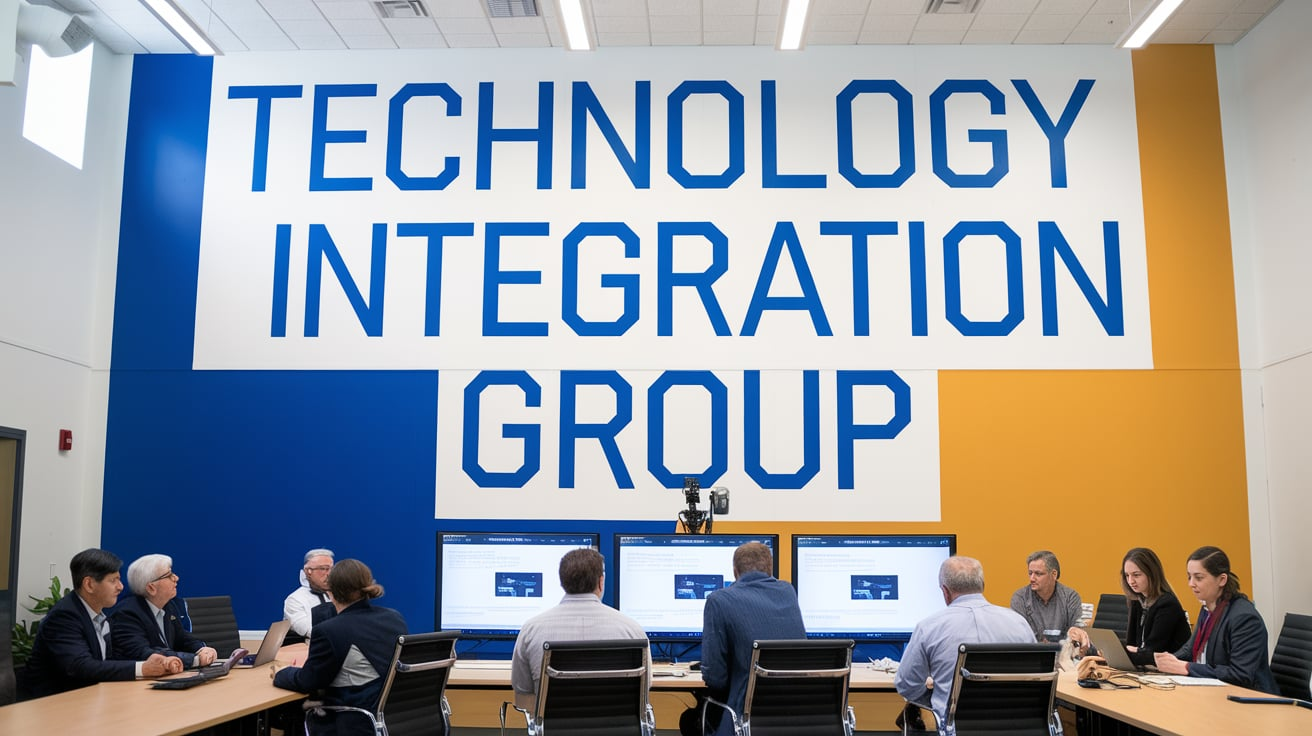 Technology Integration Group