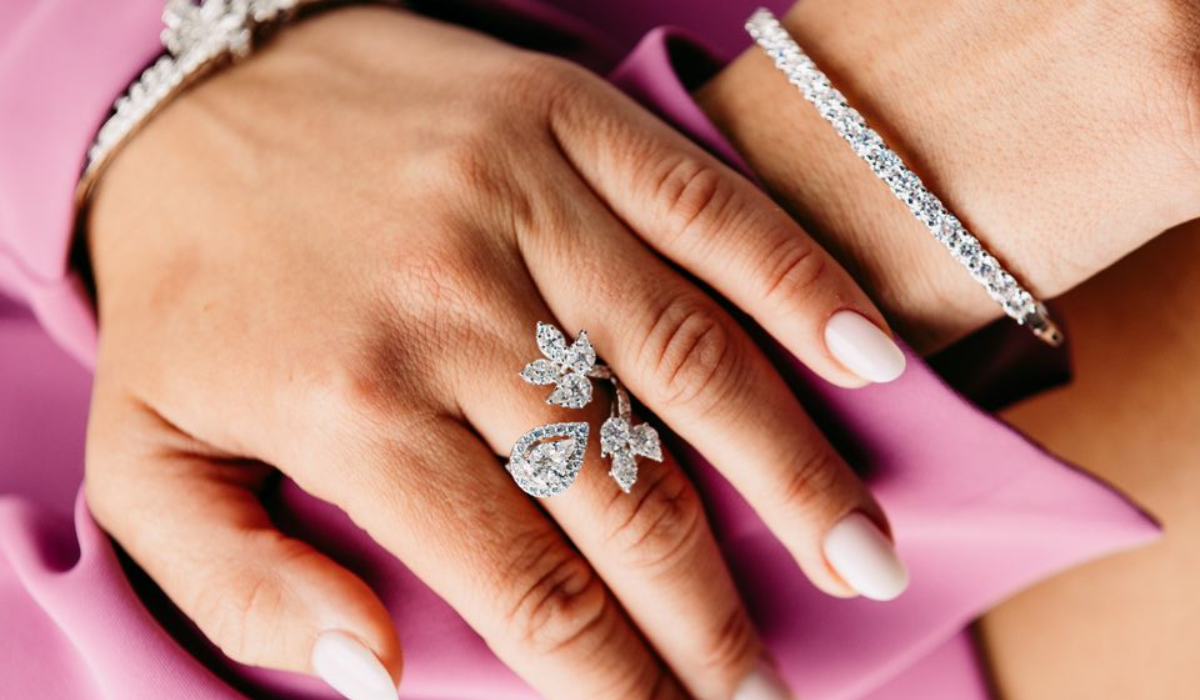 selling pre-owned Tiffany jewelry