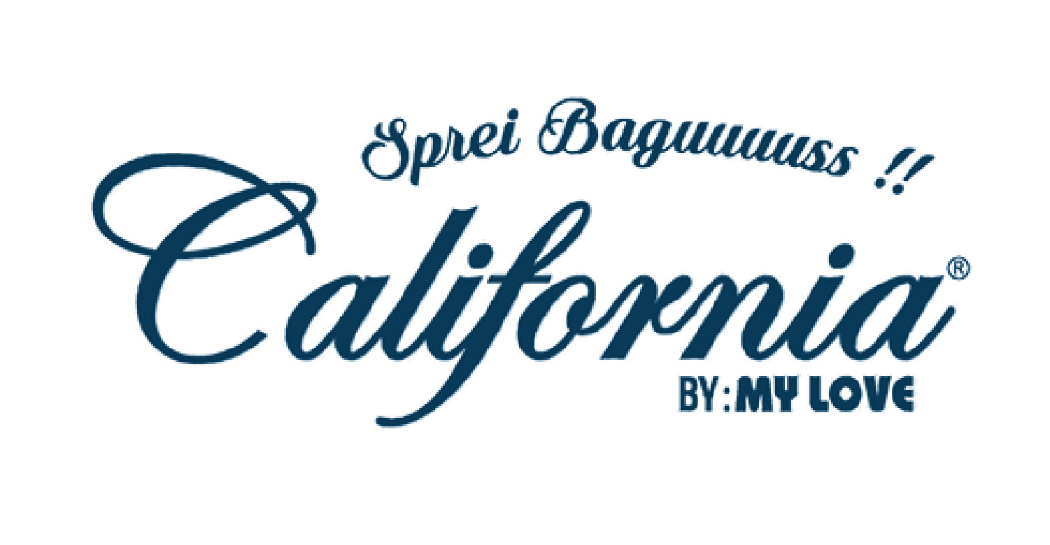 Logo lama california