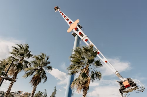 tower crane signals