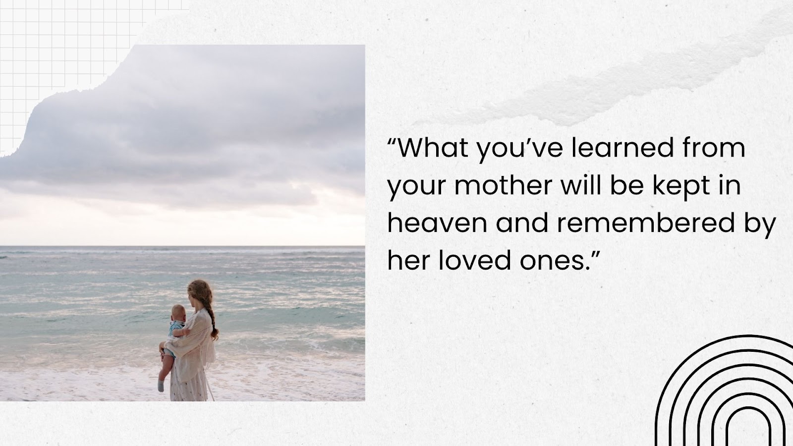 Please consider adding faith-based messages to your content if related to your message.