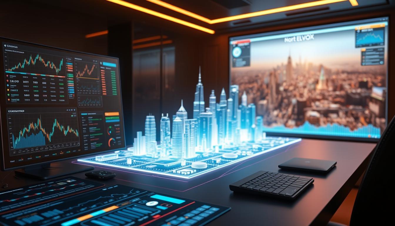 AI Trading Tools