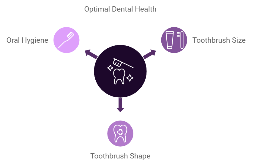 How important is a good toothbrush?