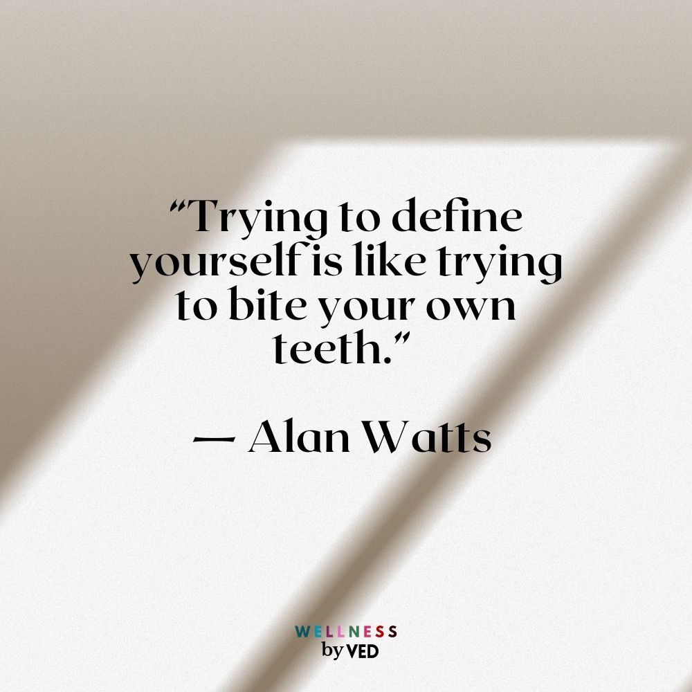 Alan Watts quotes 