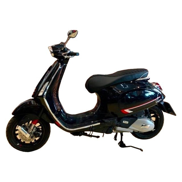 มอเตอร์ไซค์มือสอง Vespa Sprint 150 3VIE ABS