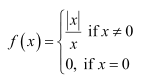 chapter 5-Continuity & Differentiability Exercise 5.1