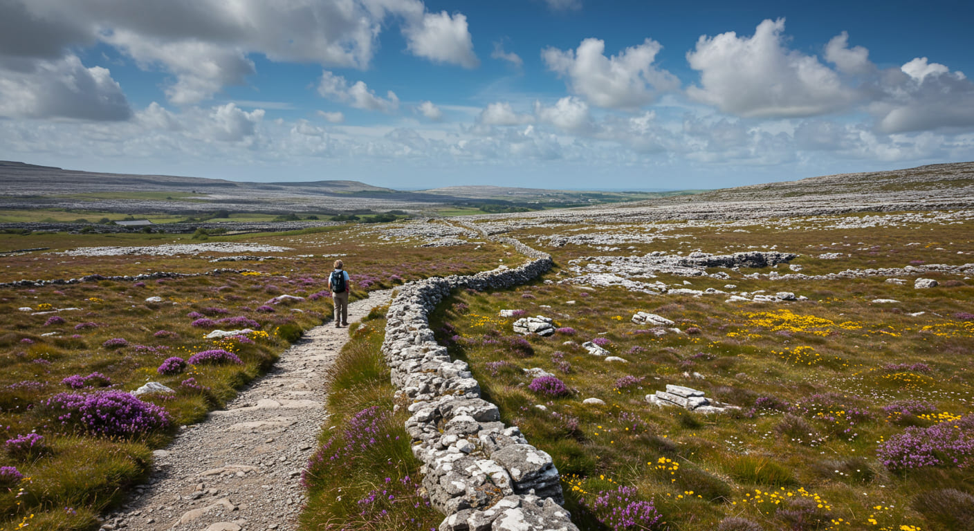 The Burren Way