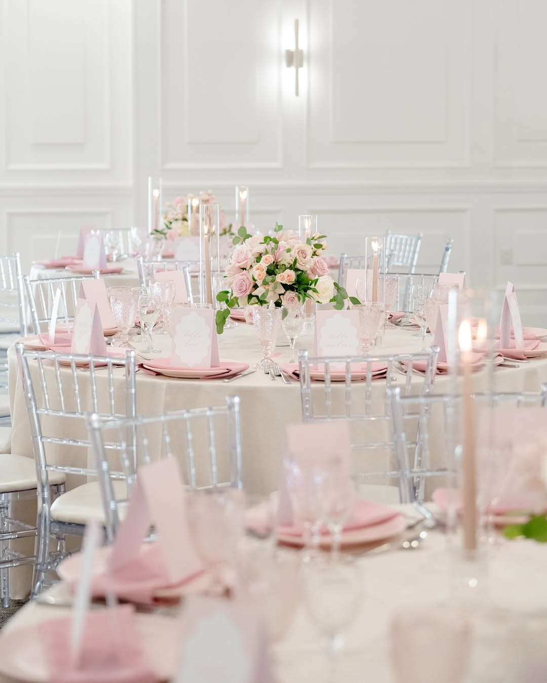 Bridal Shower Theme Ideas
