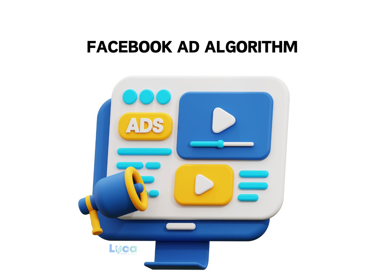 Facebook ad algorithm