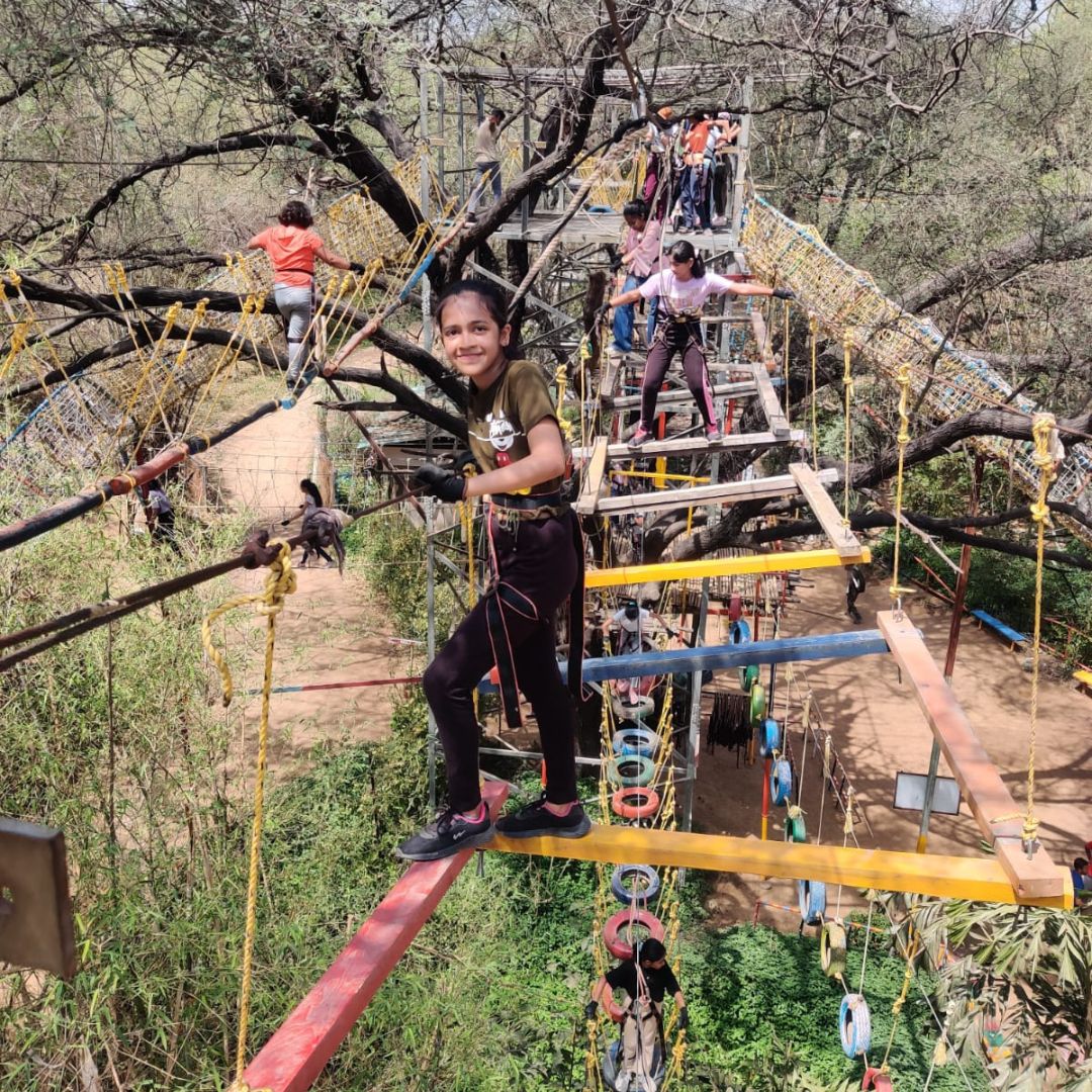 Why Diwali Camps for Teens in India Are a Great Idea