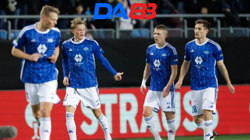 Phong độ của Silkeborg vs Molde FK 00h15 ngày 02/08/2024 