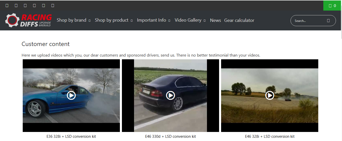 How to Add Videos to Shopify: A Step-by-Step Guide to Using Adilo With Shopify to Enhance Your Store - Adilo Blog