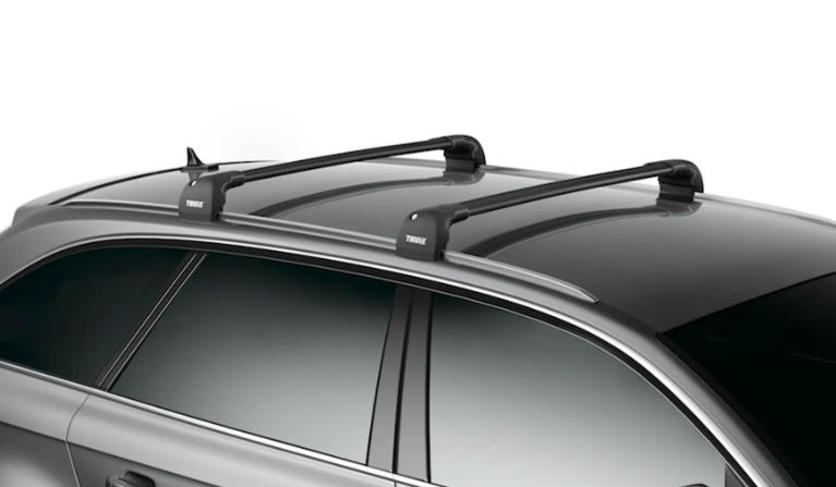 Thule Wingbar Edge 959 là lựa chọn hoàn hảo cho những chuyến đi dài