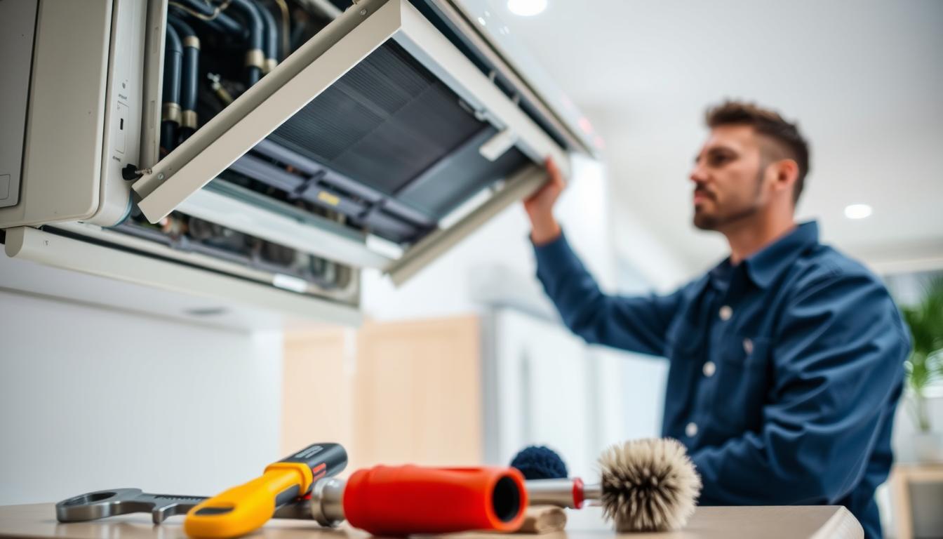 AC Unit Maintenance Tips